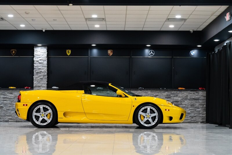 2004 Ferrari 360 Spider   - Photo 7 - Neptune City, NJ 07753