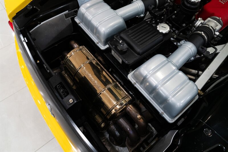 2004 Ferrari 360 Spider   - Photo 24 - Neptune City, NJ 07753