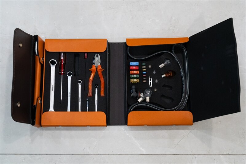 2004 Ferrari 360 Spider   - Photo 32 - Neptune City, NJ 07753