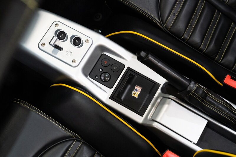 2004 Ferrari 360 Spider   - Photo 27 - Neptune City, NJ 07753