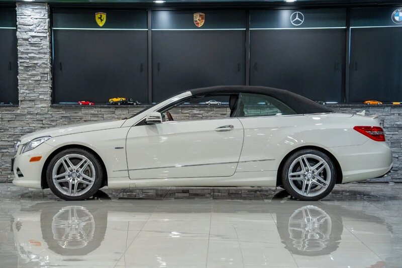 2012 Mercedes-Benz E 550   - Photo 3 - Neptune City, NJ 07753