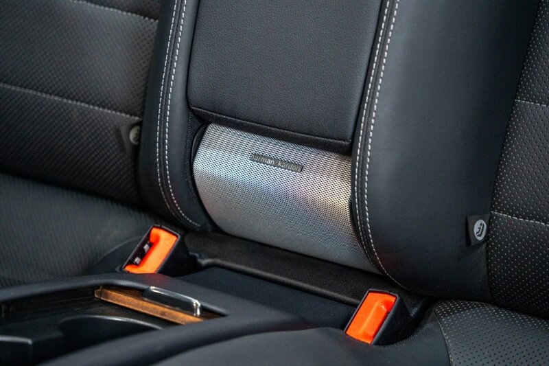 2012 Mercedes Benz E 550 Cabriolet photo 20