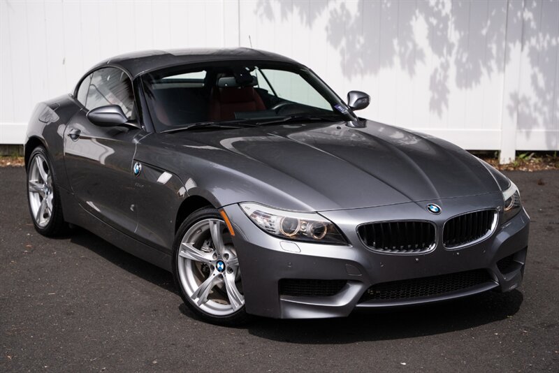 2013 BMW Z4 sDrive28i - Photo 32 - Neptune City, NJ 07753
