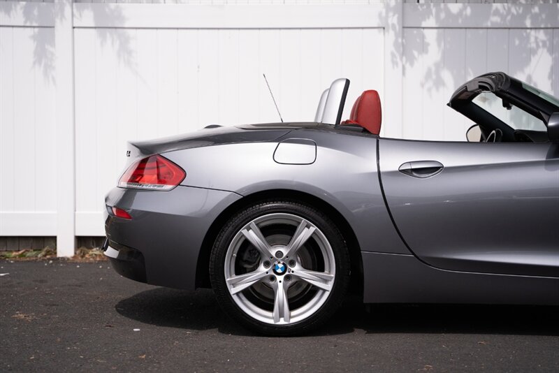 2013 BMW Z4 sDrive28i - Photo 60 - Neptune City, NJ 07753