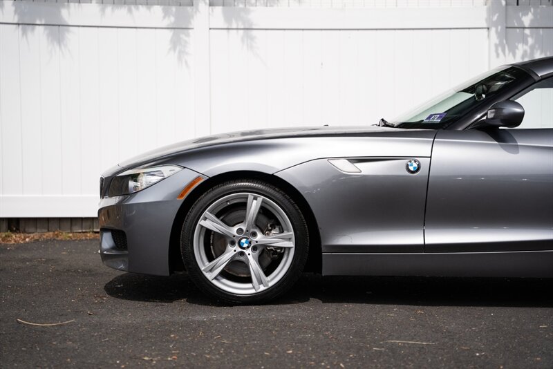 2013 BMW Z4 sDrive28i - Photo 56 - Neptune City, NJ 07753