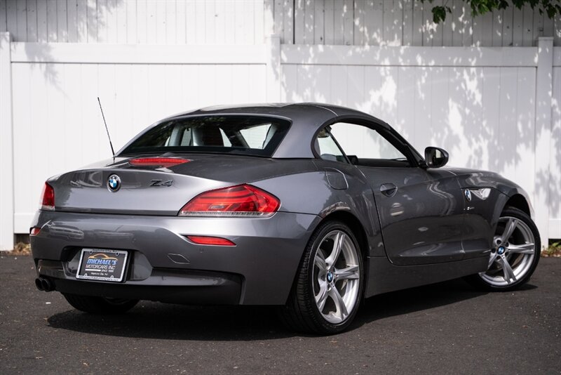 2013 BMW Z4 sDrive28i - Photo 6 - Neptune City, NJ 07753