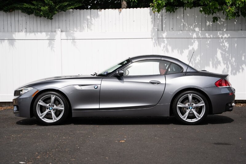 2013 BMW Z4 sDrive28i - Photo 3 - Neptune City, NJ 07753