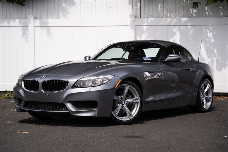 2013 BMW Z4 sDrive28i - Photo 10 - Neptune City, NJ 07753