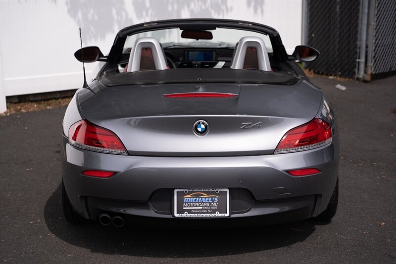 2013 BMW Z4 sDrive28i - Photo 46 - Neptune City, NJ 07753