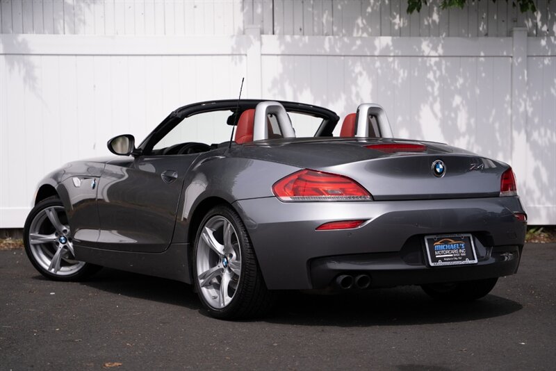 2013 BMW Z4 sDrive28i - Photo 41 - Neptune City, NJ 07753