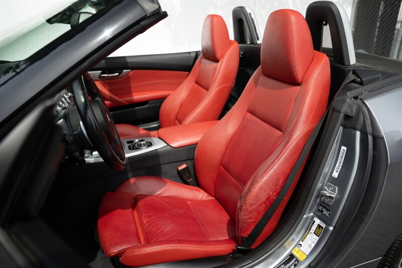 2013 BMW Z4 sDrive28i - Photo 13 - Neptune City, NJ 07753