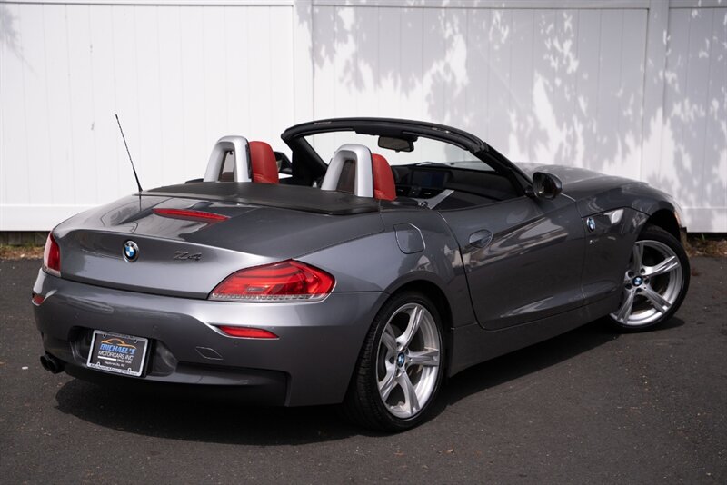 2013 BMW Z4 sDrive28i - Photo 47 - Neptune City, NJ 07753