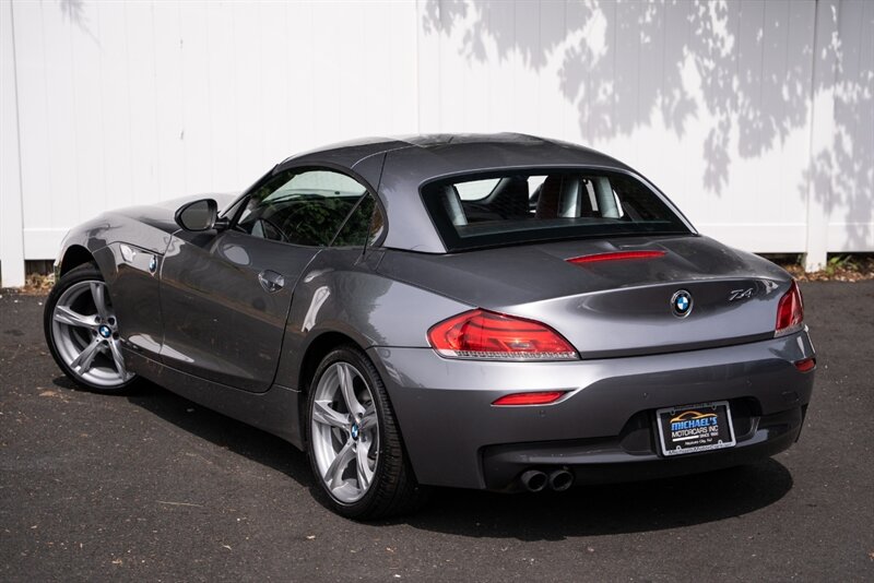 2013 BMW Z4 sDrive28i - Photo 44 - Neptune City, NJ 07753