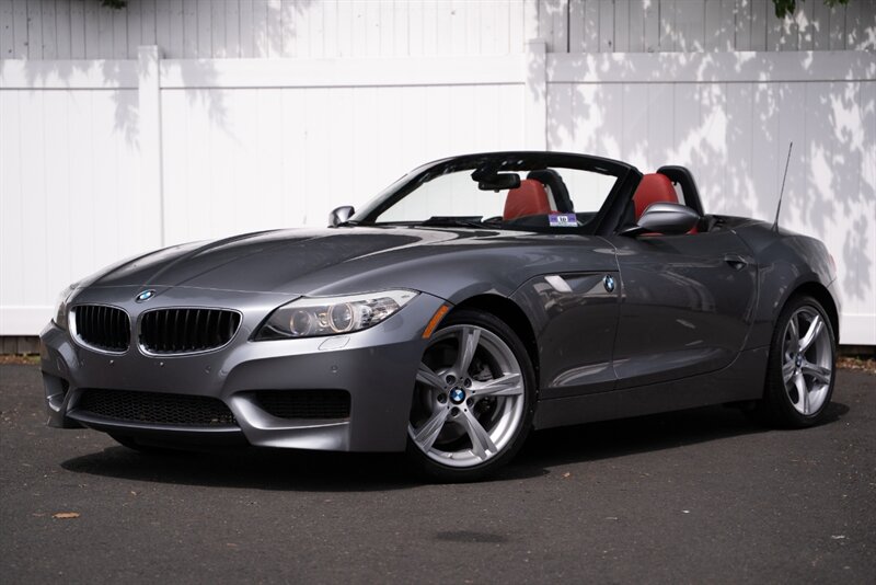 2013 BMW Z4 sDrive28i - Photo 39 - Neptune City, NJ 07753