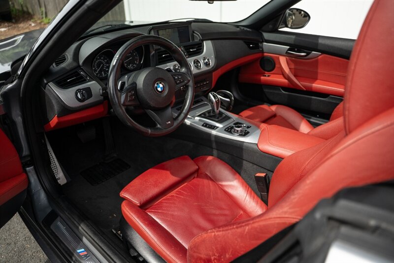 2013 BMW Z4 sDrive28i - Photo 12 - Neptune City, NJ 07753