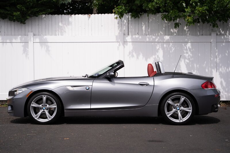 2013 BMW Z4 sDrive28i - Photo 40 - Neptune City, NJ 07753