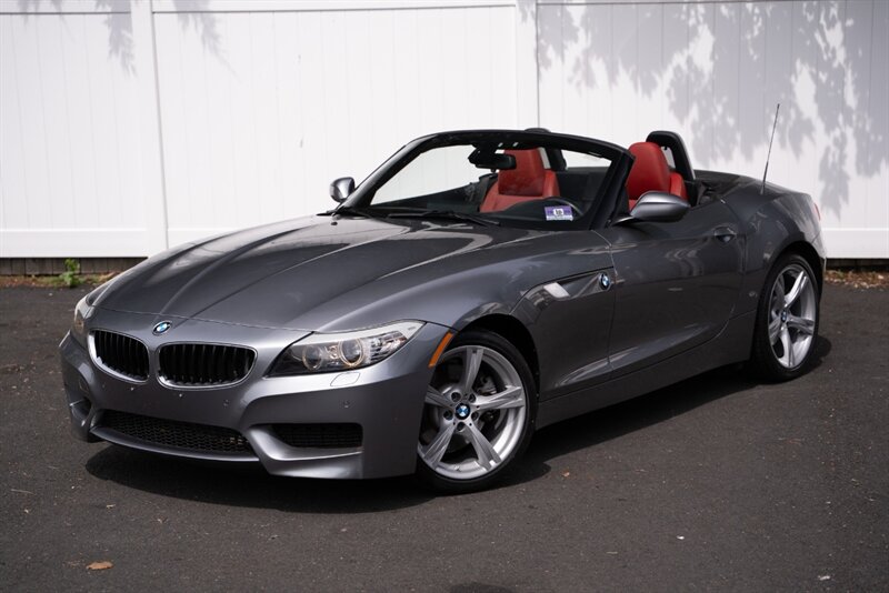 2013 BMW Z4 sDrive28i - Photo 35 - Neptune City, NJ 07753