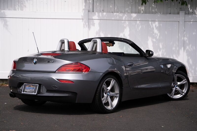 2013 BMW Z4 sDrive28i - Photo 51 - Neptune City, NJ 07753