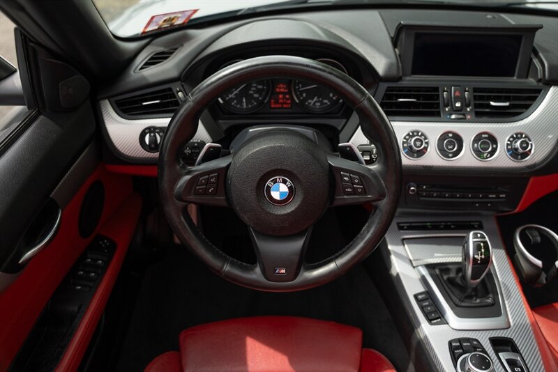 2013 BMW Z4 sDrive28i - Photo 16 - Neptune City, NJ 07753