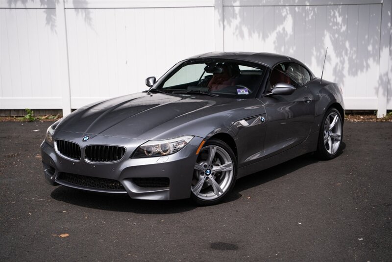 2013 BMW Z4 sDrive28i - Photo 36 - Neptune City, NJ 07753