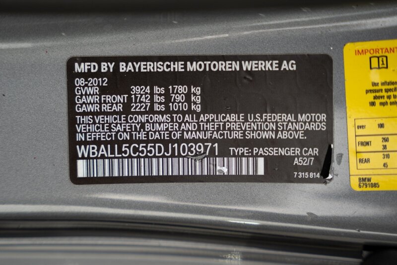 2013 BMW Z4 sDrive28i - Photo 27 - Neptune City, NJ 07753