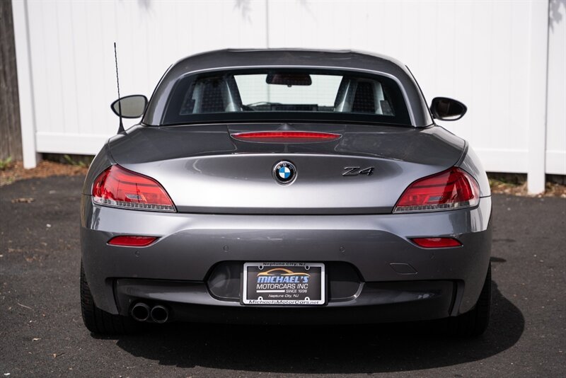 2013 BMW Z4 sDrive28i - Photo 5 - Neptune City, NJ 07753