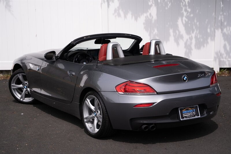 2013 BMW Z4 sDrive28i - Photo 45 - Neptune City, NJ 07753