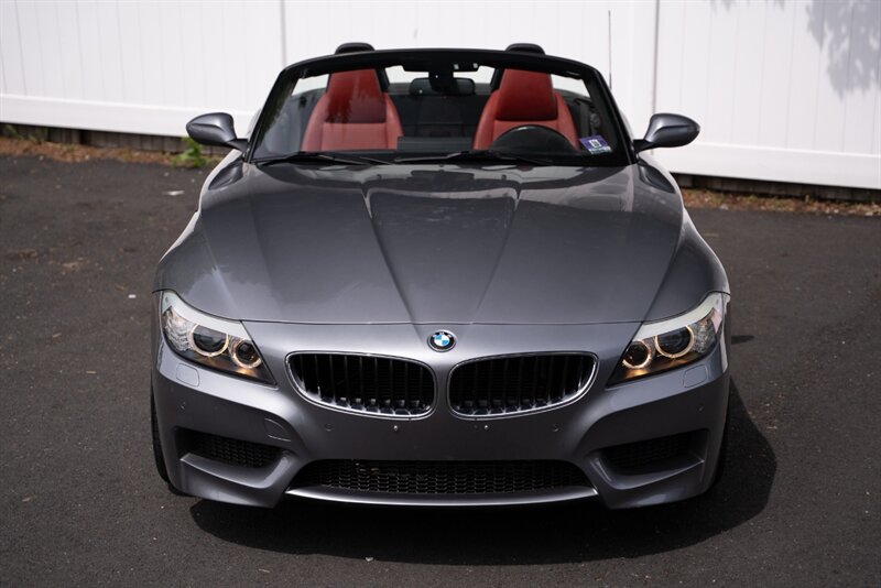 2013 BMW Z4 sDrive28i - Photo 34 - Neptune City, NJ 07753