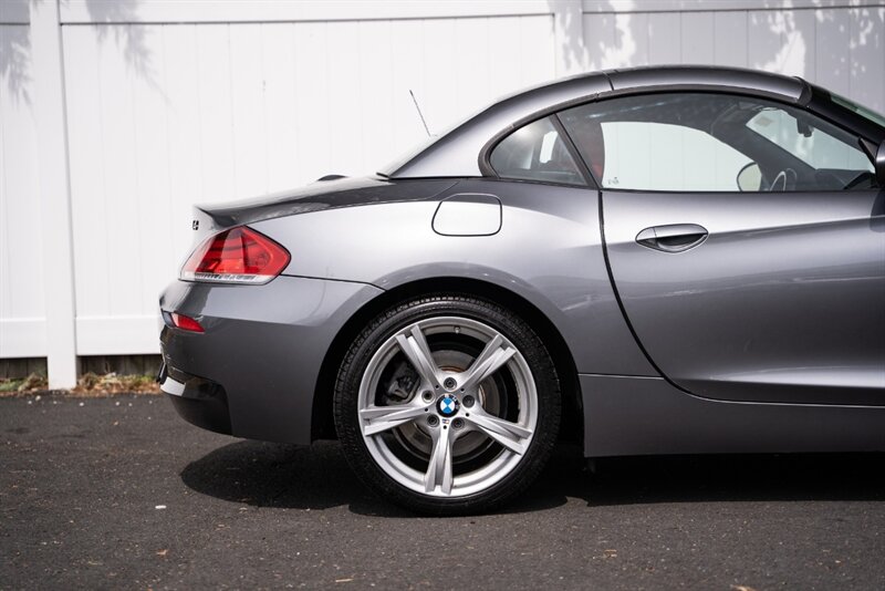 2013 BMW Z4 sDrive28i - Photo 62 - Neptune City, NJ 07753