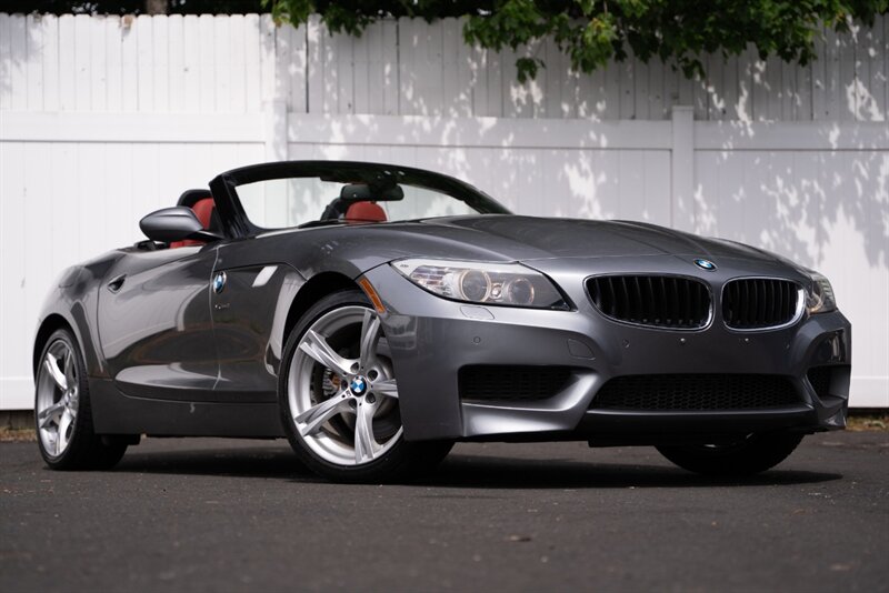 2013 BMW Z4 sDrive28i - Photo 31 - Neptune City, NJ 07753