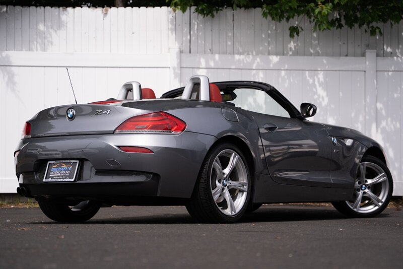 2013 BMW Z4 sDrive28i - Photo 49 - Neptune City, NJ 07753