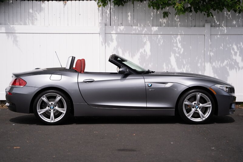 2013 BMW Z4 sDrive28i - Photo 28 - Neptune City, NJ 07753