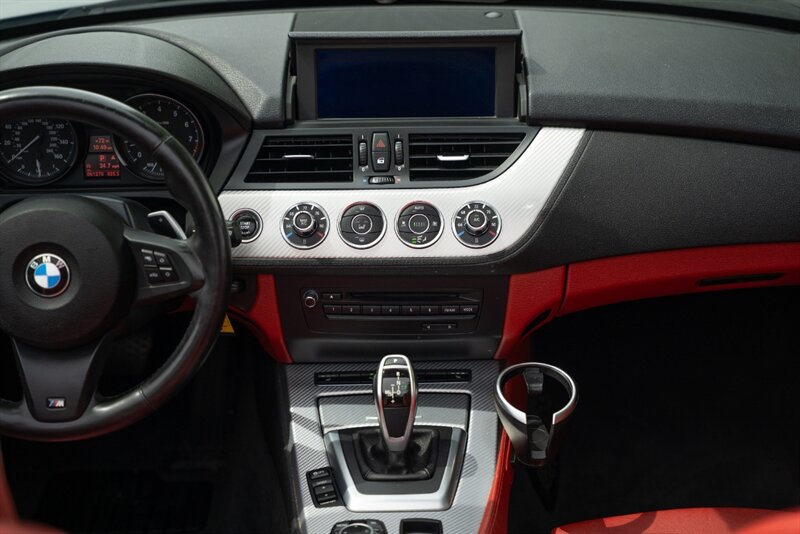 2013 BMW Z4 sDrive28i - Photo 20 - Neptune City, NJ 07753