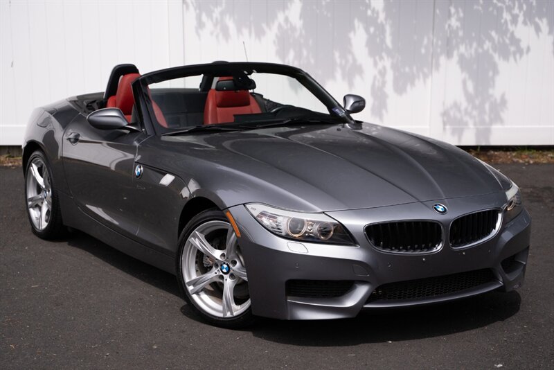 2013 BMW Z4 sDrive28i - Photo 33 - Neptune City, NJ 07753