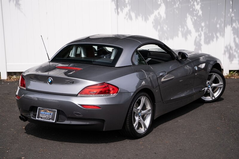2013 BMW Z4 sDrive28i - Photo 48 - Neptune City, NJ 07753