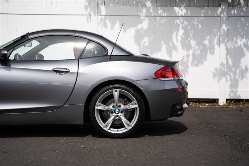 2013 BMW Z4 sDrive28i - Photo 57 - Neptune City, NJ 07753