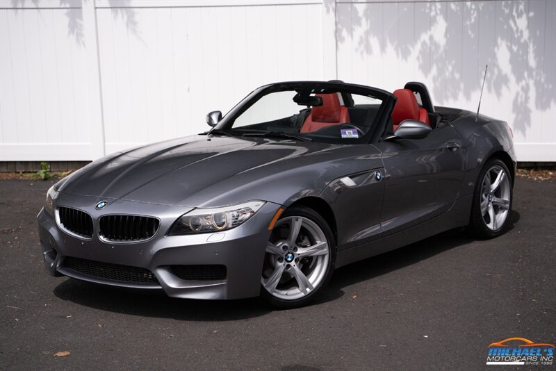 2013 BMW Z4 sDrive28i - Photo 1 - Neptune City, NJ 07753
