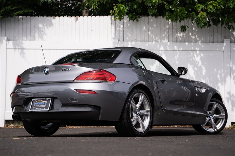 2013 BMW Z4 sDrive28i - Photo 50 - Neptune City, NJ 07753