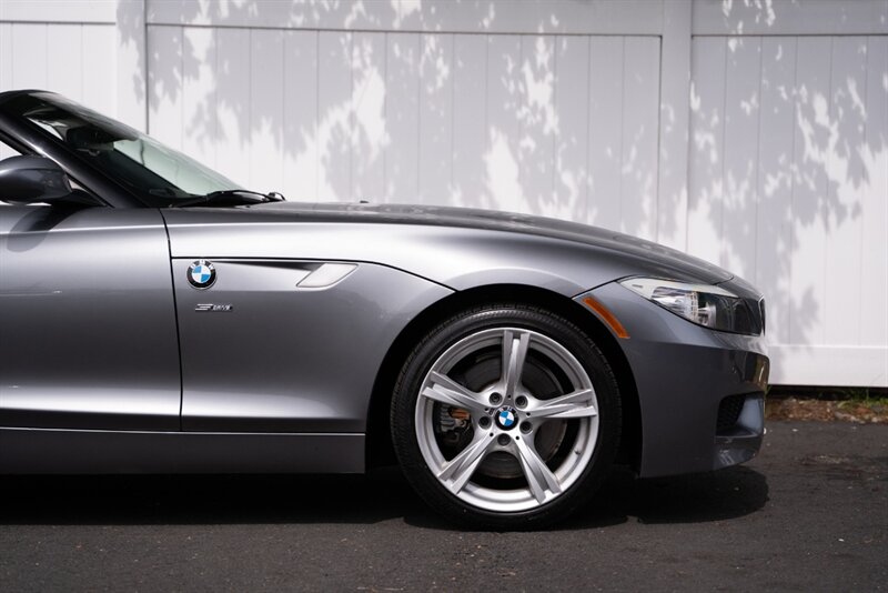 2013 BMW Z4 sDrive28i - Photo 61 - Neptune City, NJ 07753