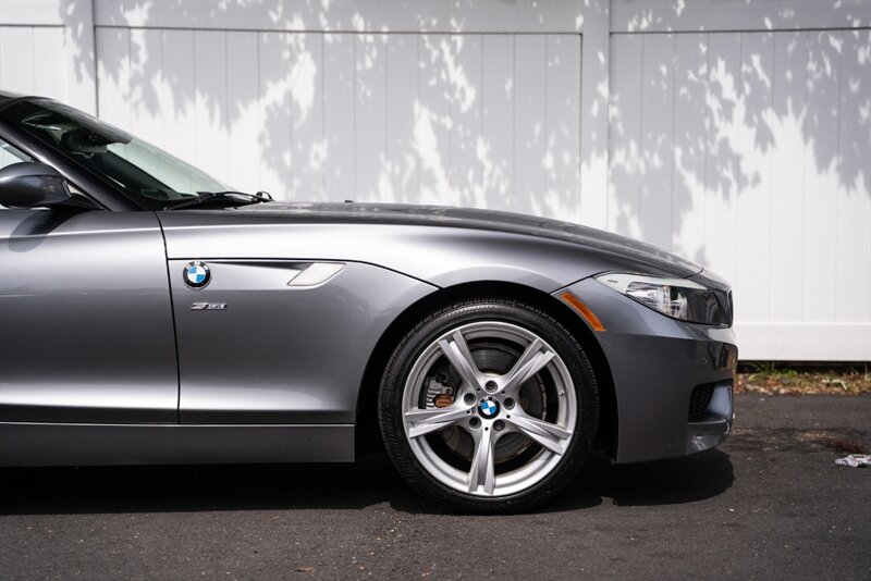 2013 BMW Z4 sDrive28i - Photo 63 - Neptune City, NJ 07753