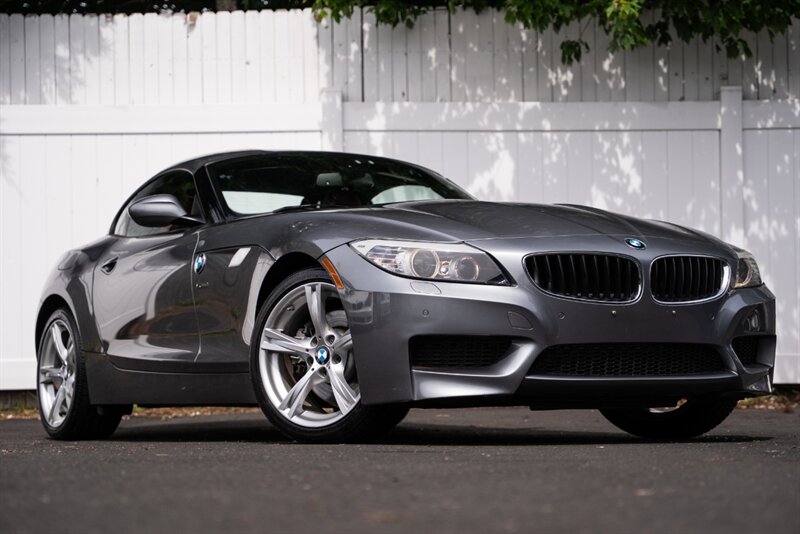 2013 BMW Z4 sDrive28i - Photo 30 - Neptune City, NJ 07753