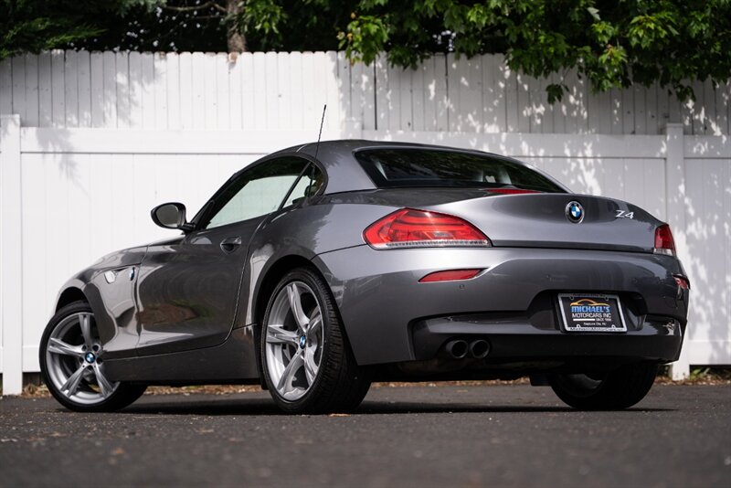 2013 BMW Z4 sDrive28i - Photo 42 - Neptune City, NJ 07753