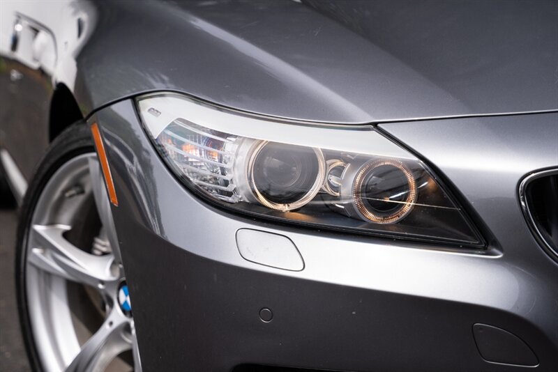 2013 BMW Z4 sDrive28i - Photo 52 - Neptune City, NJ 07753