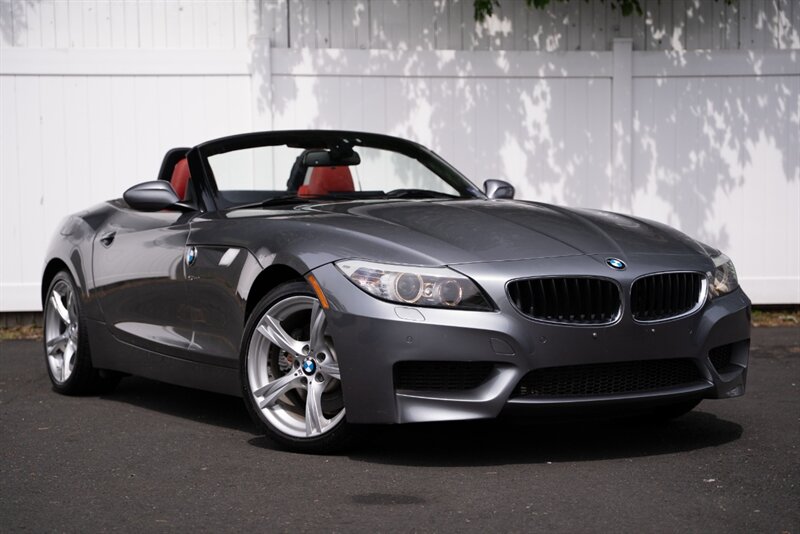 2013 BMW Z4 sDrive28i - Photo 29 - Neptune City, NJ 07753