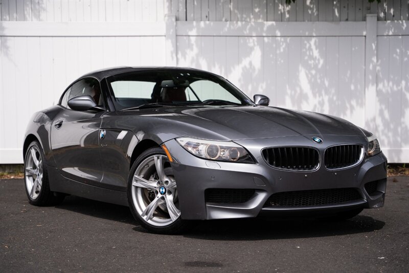 2013 BMW Z4 sDrive28i - Photo 8 - Neptune City, NJ 07753