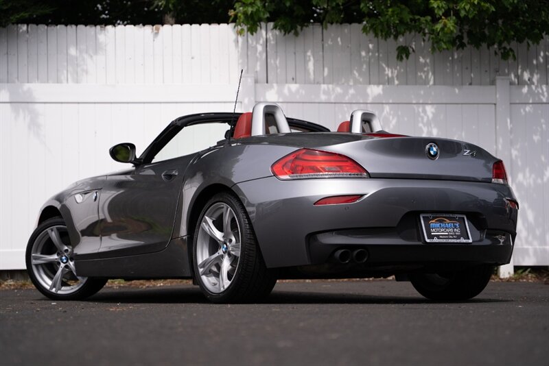 2013 BMW Z4 sDrive28i - Photo 43 - Neptune City, NJ 07753