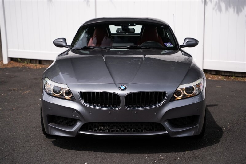 2013 BMW Z4 sDrive28i - Photo 9 - Neptune City, NJ 07753