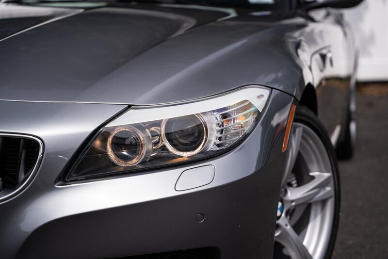 2013 BMW Z4 sDrive28i - Photo 53 - Neptune City, NJ 07753