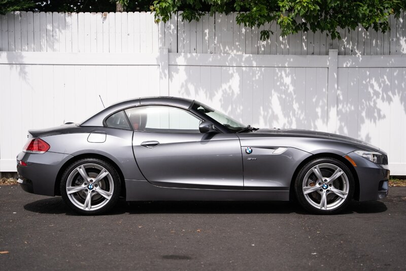 2013 BMW Z4 sDrive28i - Photo 7 - Neptune City, NJ 07753