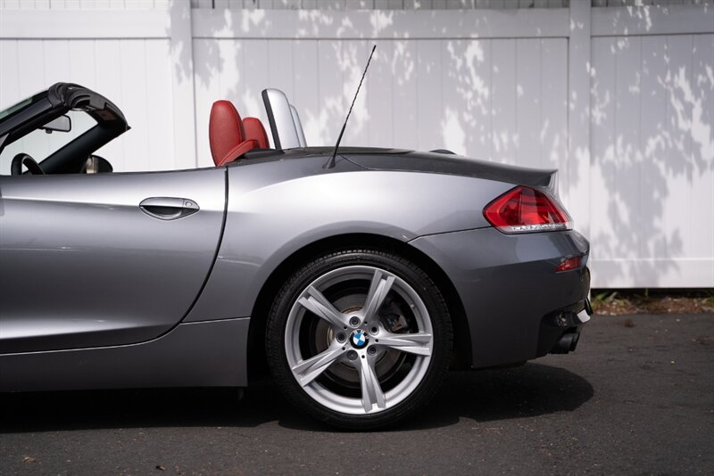 2013 BMW Z4 sDrive28i - Photo 59 - Neptune City, NJ 07753
